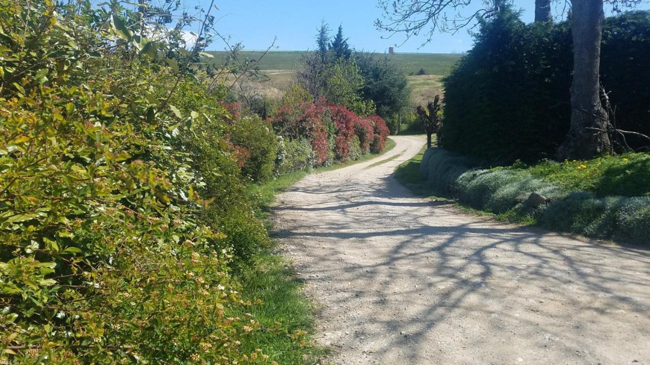 Gites "Le Bret" Saint-Sylvestre  Exterior foto