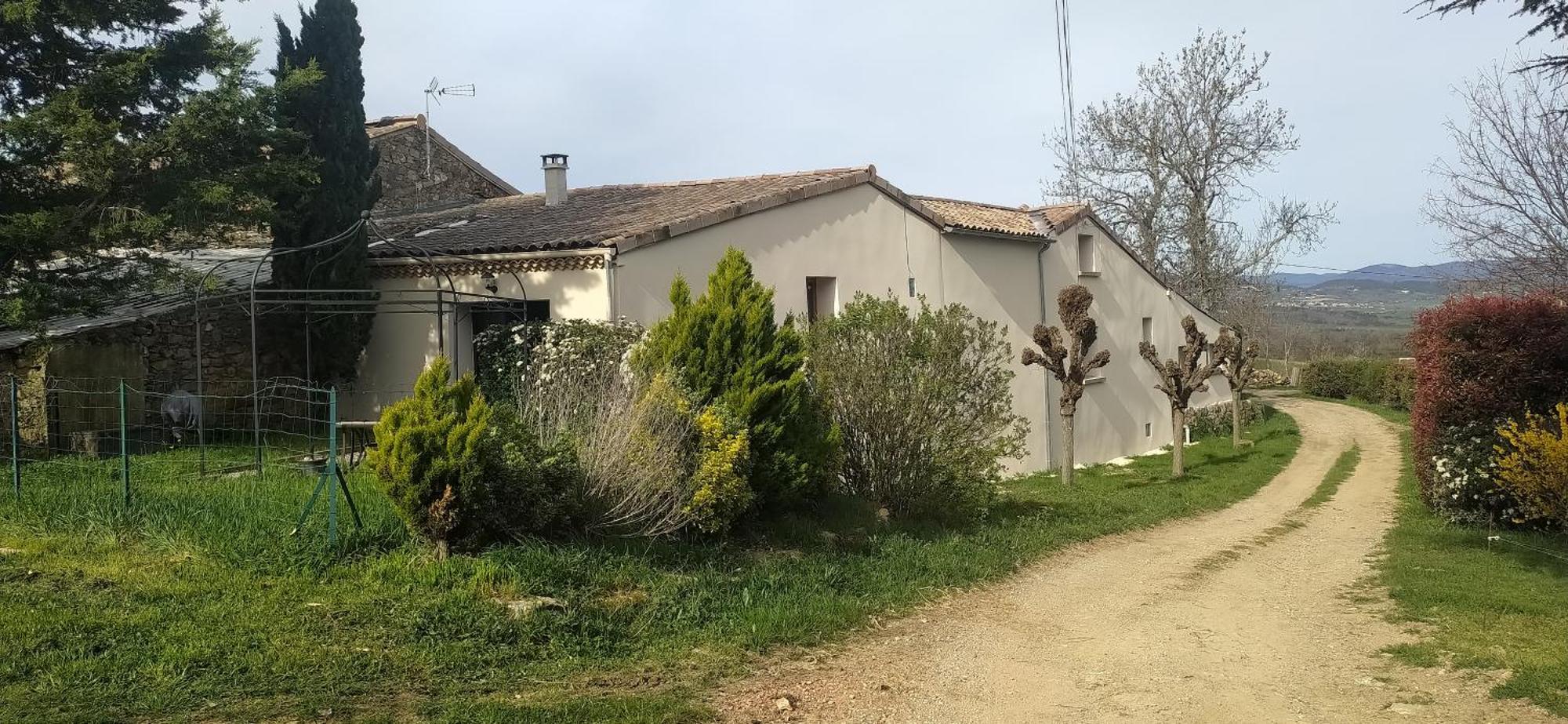 Gites "Le Bret" Saint-Sylvestre  Exterior foto